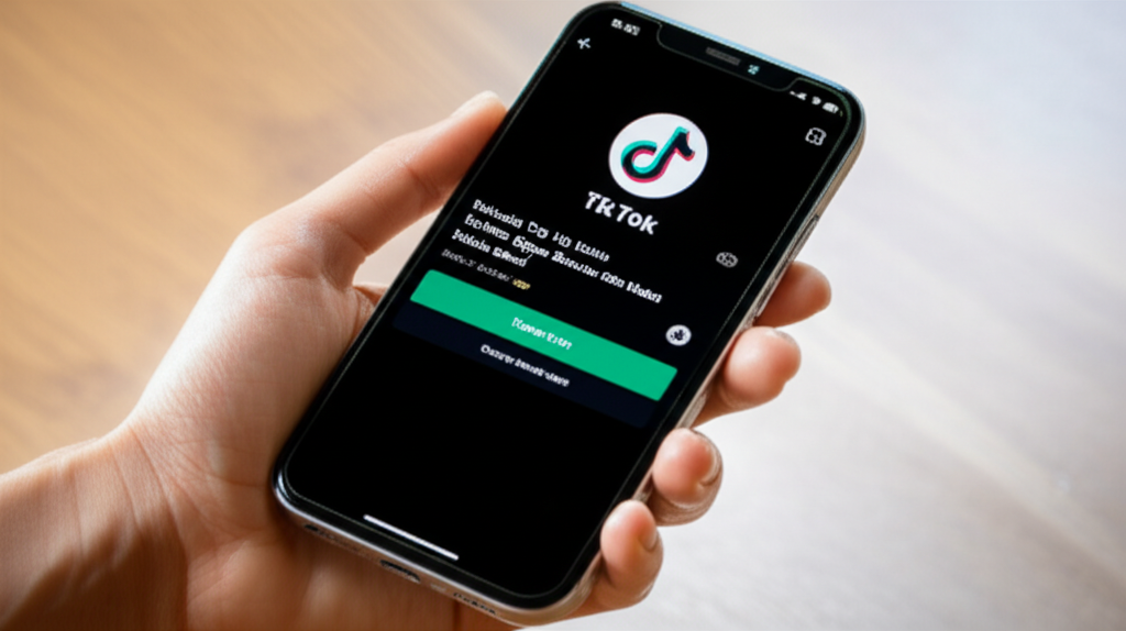 Rahasia Top Up Koin TikTok Biar Nggak Boncos dan Makin Seru!