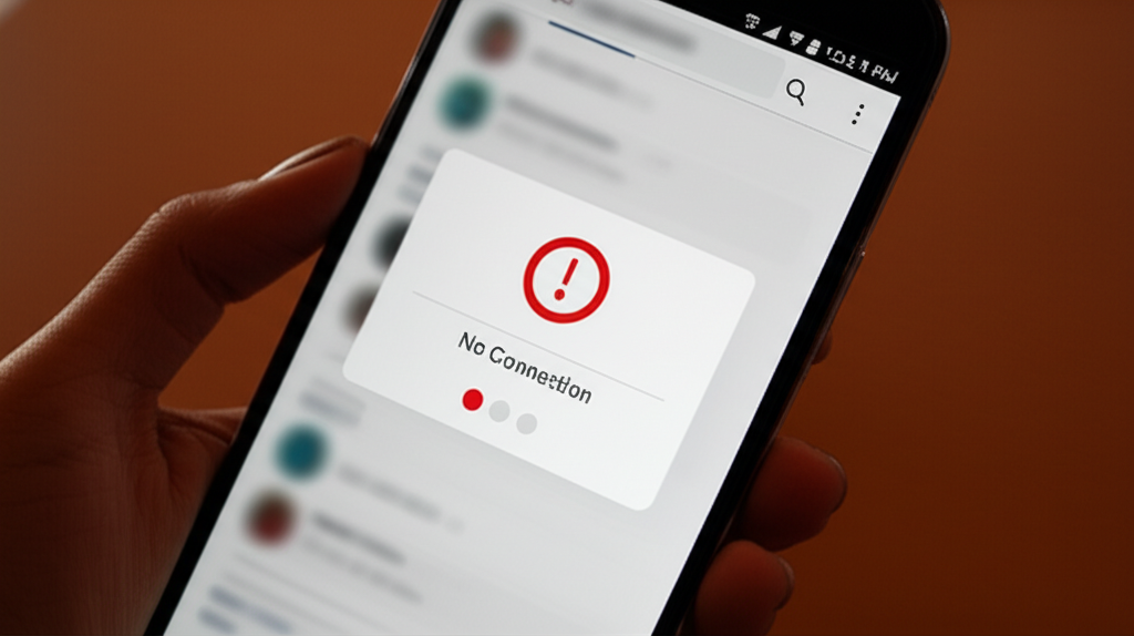 TikTok Ngadat? Jangan Panik! Cara Ampuh Lapor Masalah ke TikTok