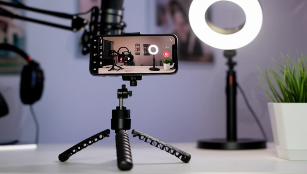 TikTok Streamer Desktop: Bikin Konten Live Lebih Gampang?