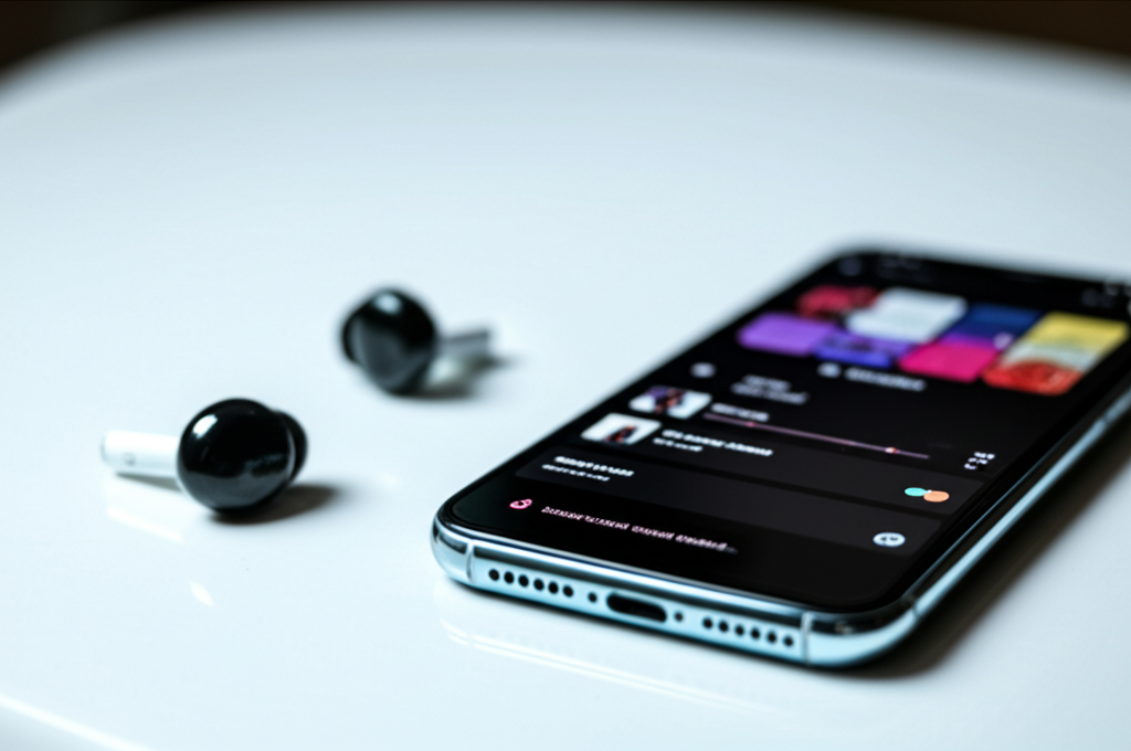 Download Sound TikTok MP3: Cara Asyik Nikmati Musik TikTok Tanpa Aplikasi