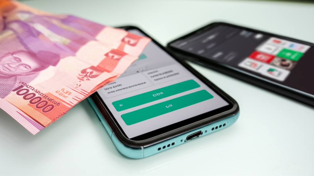 Rahasia Top Up Koin TikTok: Biar Live Makin Seru dan Dompet Gak Jebol!