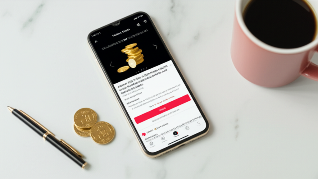 Rahasia Top Up TikTok: Biar Kontenmu Makin Viral dan Cuan Makin Mengalir!