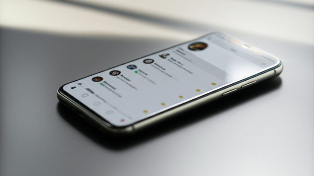 Rahasia Terbongkar! Cara Ampuh Cek Siapa yang Gak Follback Kamu di Instagram