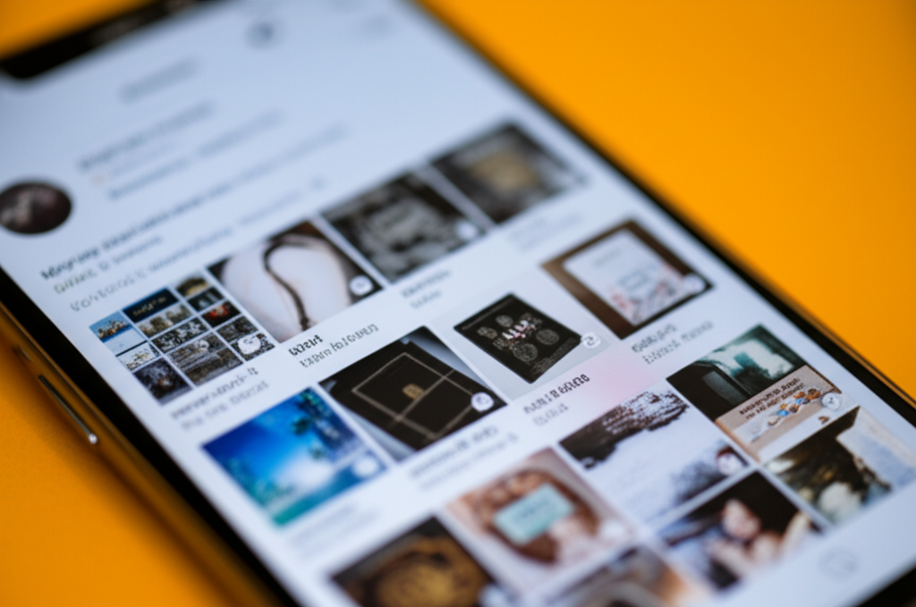 Mengintip Jejak Digitalmu: Cara Melihat Apa Saja yang Kamu Like di Instagram