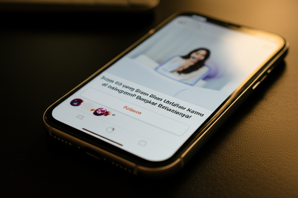 Siapa Sih yang Diam-Diam Unfollow Kamu di Instagram? Bongkar Rahasianya!