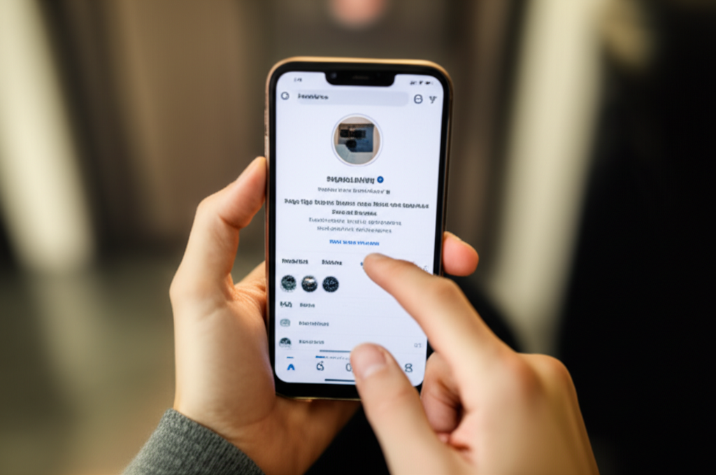 Siapa Saja yang Ngintip Akun Instagramku? Cara Cek Login yang Mencurigakan!