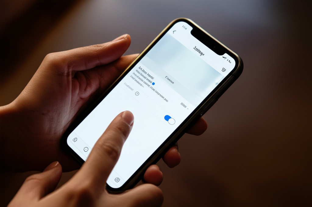 Bye Bye Kepo! Cara Ampuh Sembunyikan Like Instagram dari Mata-Mata
