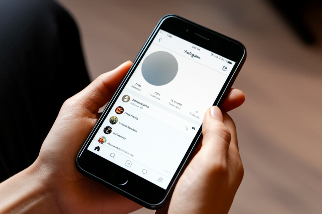 Bongkar! Cara Mudah Tahu Siapa yang Gak Follow Balik di Instagram