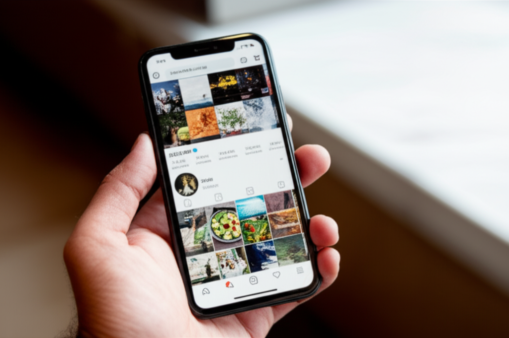 Instagram: Lebih dari Sekadar Foto Cantik, Ada Apa Saja Sih di Dalamnya?