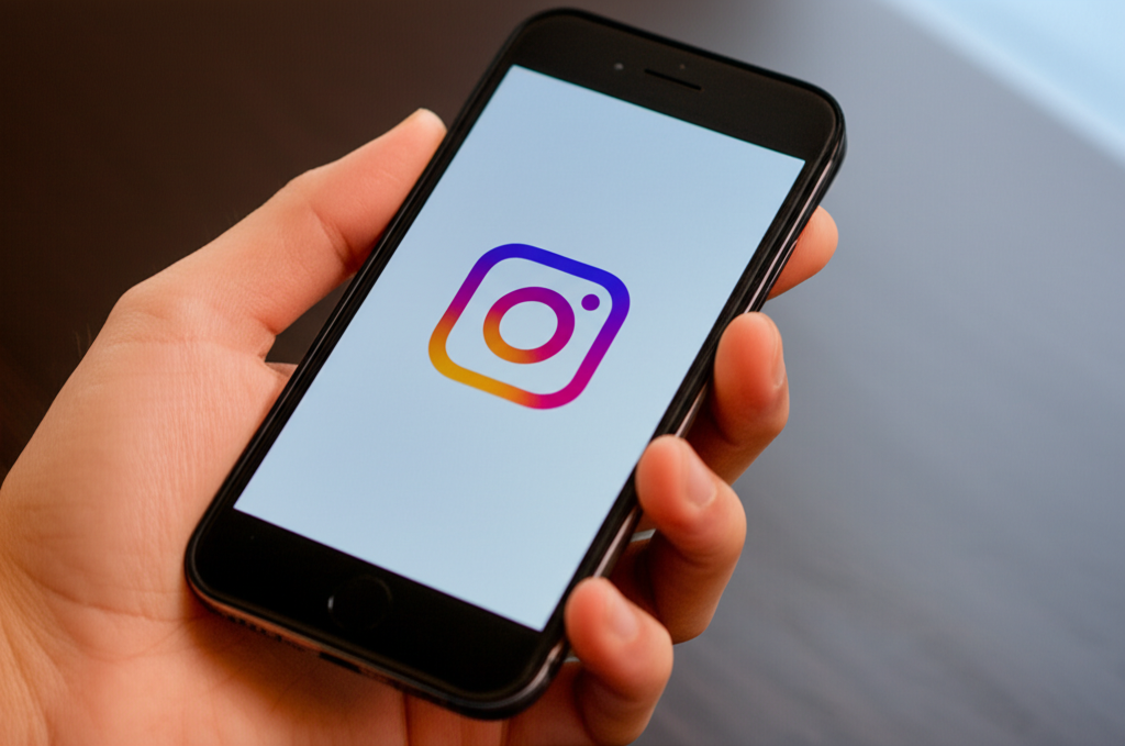 Instagram Mau Diblokir? Jangan Panik Dulu, Ini Faktanya!