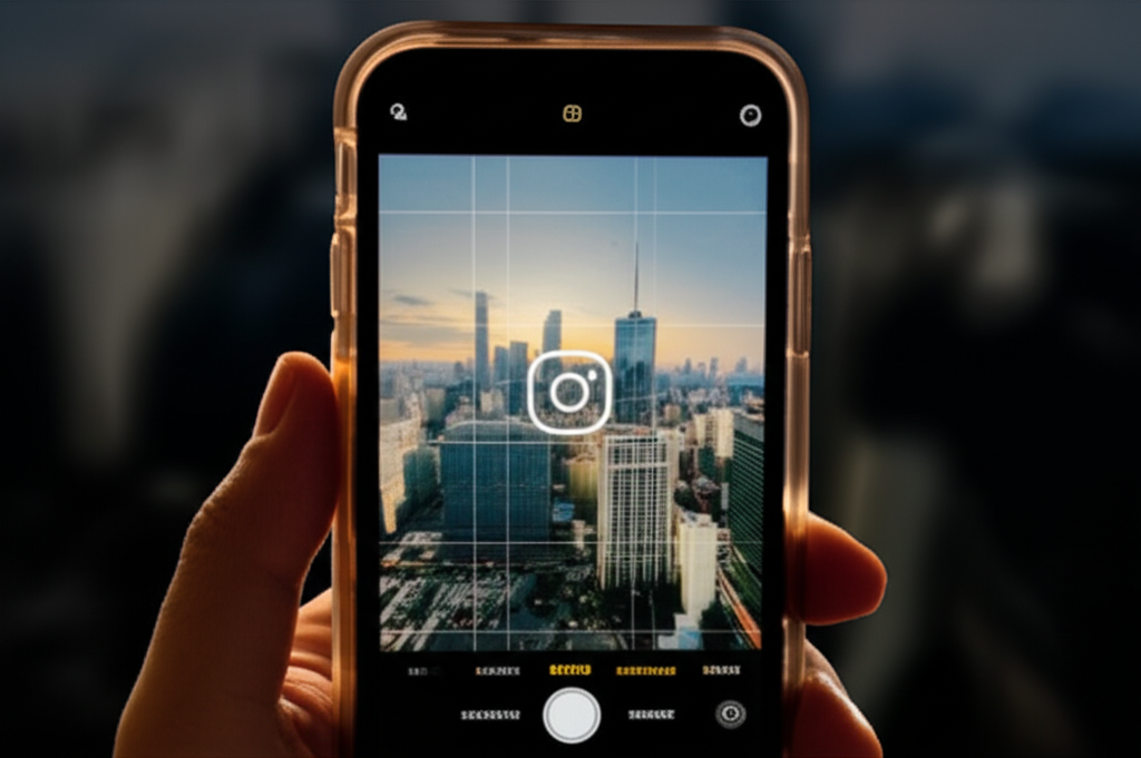 Kenapa Kamera Instagram Ngambek? Bongkar Penyebab dan Cara Mengatasinya!