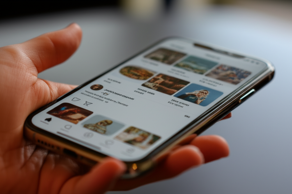 Berapa Sih Idealnya Postingan Pertama di Instagram Biar Akunmu Nggak Sepi?