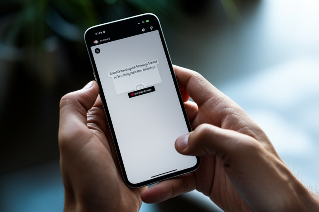 Catatan Instagram Hilang? Jangan Panik! Ini Dia Penyebab dan Solusinya!