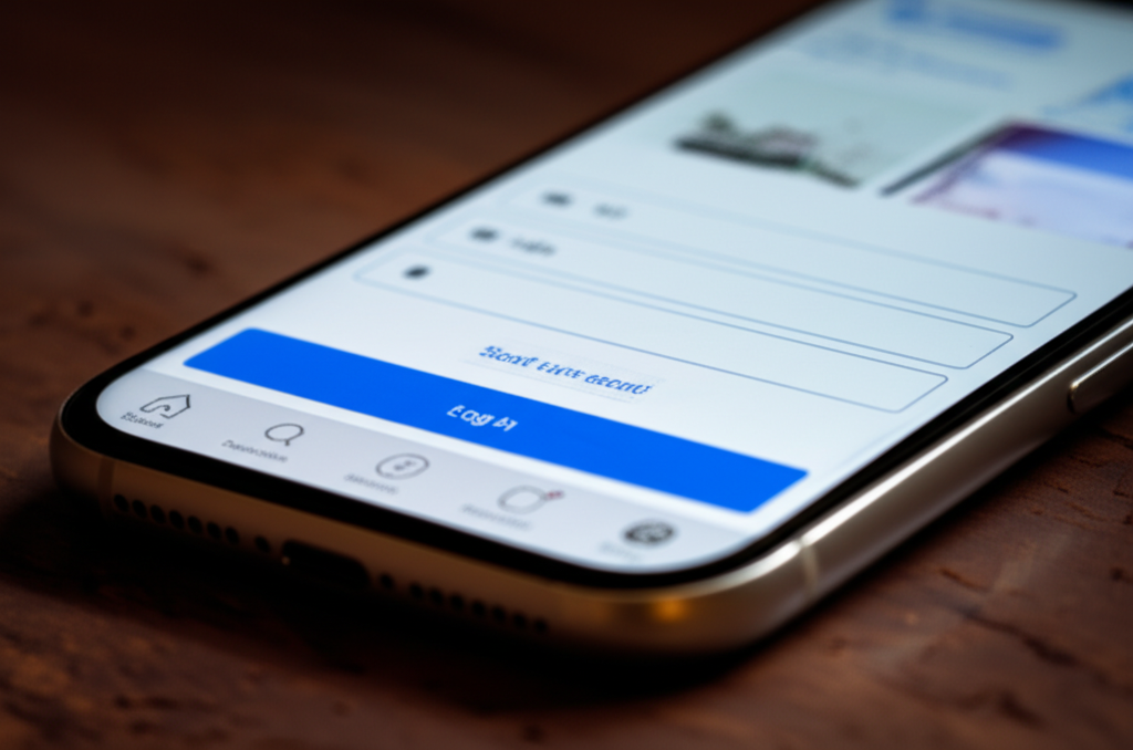 Login Instagram: Panduan Lengkap Anti Ribet Buat Kamu!