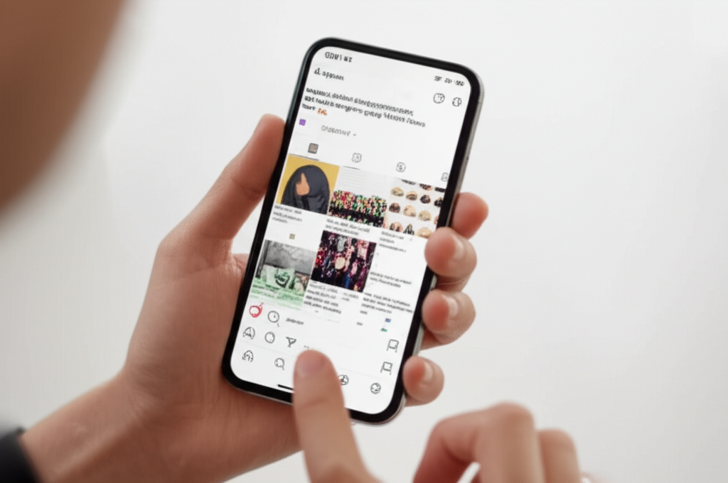 Bongkar Isi Hati Instagrammu: Cara Lihat Postingan yang Pernah Kamu Suka!