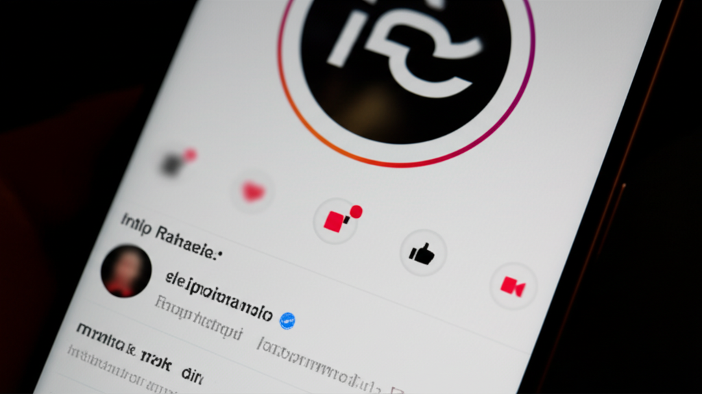 Intip Rahasia: Siapa Saja Sih yang Kepoin Reels Instagram-mu?