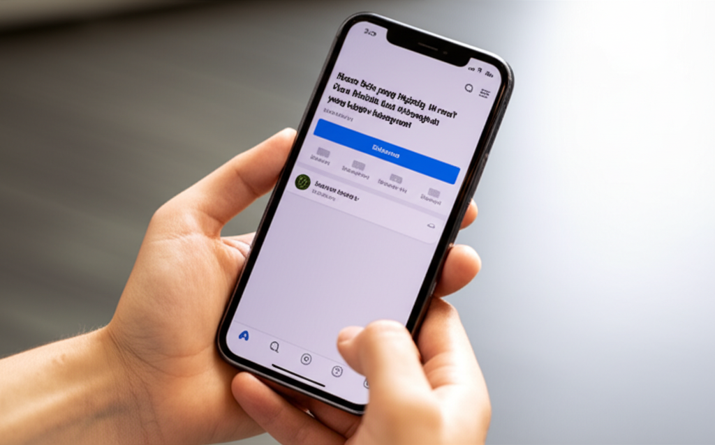 Siapa Saja yang Ngintip IG-mu? Cara Mudah Cek Perangkat yang Login Instagram!
