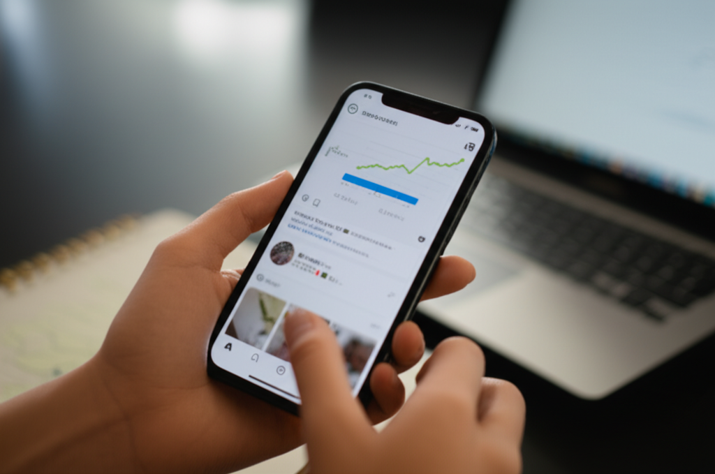 Kapan Sih Waktu Terbaik Posting di Instagram? Bongkar Rahasianya!