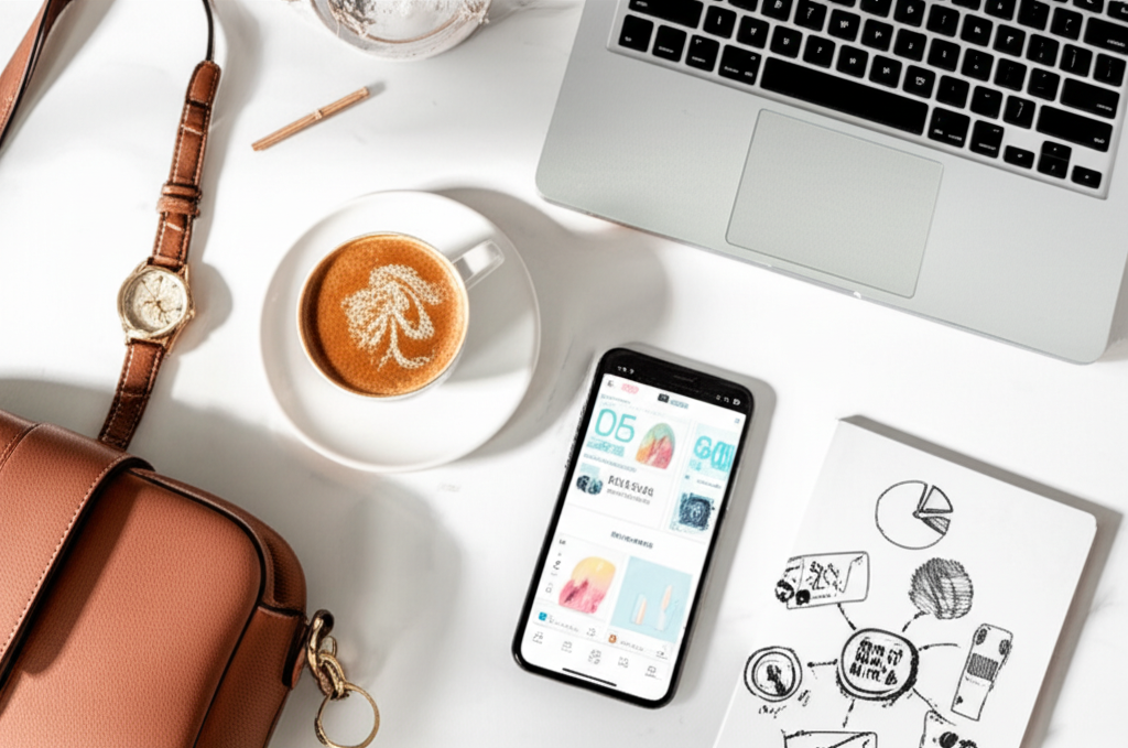 Instagram: Cuma Buat Pamer? Atau Bisa Jadi Duit?