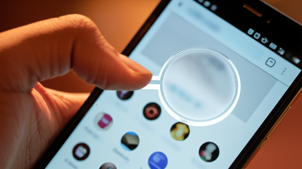 Kepoin Balik: Siapa Sih yang Diam-Diam Stalking Instagrammu?