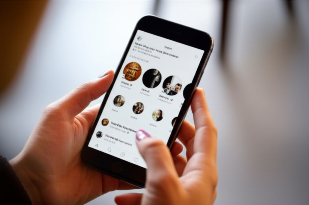 Kepoin Siapa Aja yang Ngintip Story Instagrammu? Ini Caranya!