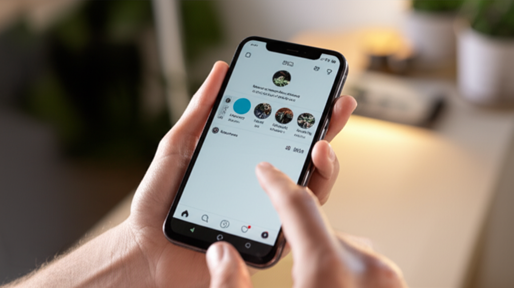 Kuasai Instagrammu: Panduan Lengkap Biar Gak Gaptek Lagi!