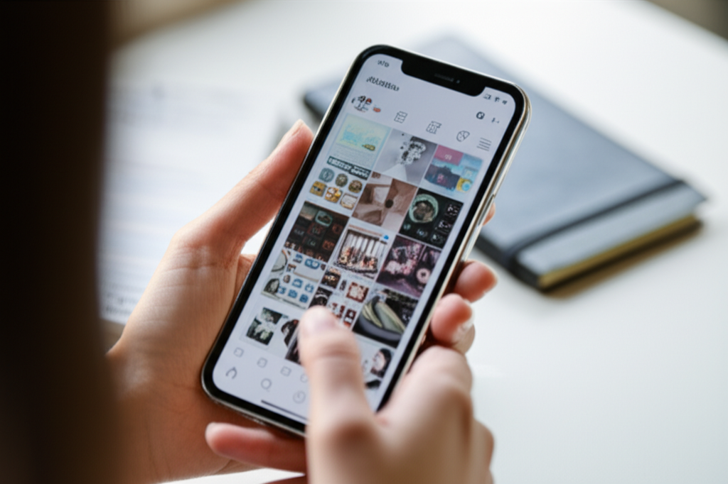 Jejak Digitalmu: Cara Mudah Mengintip Postingan yang Pernah Kamu Like di Instagram