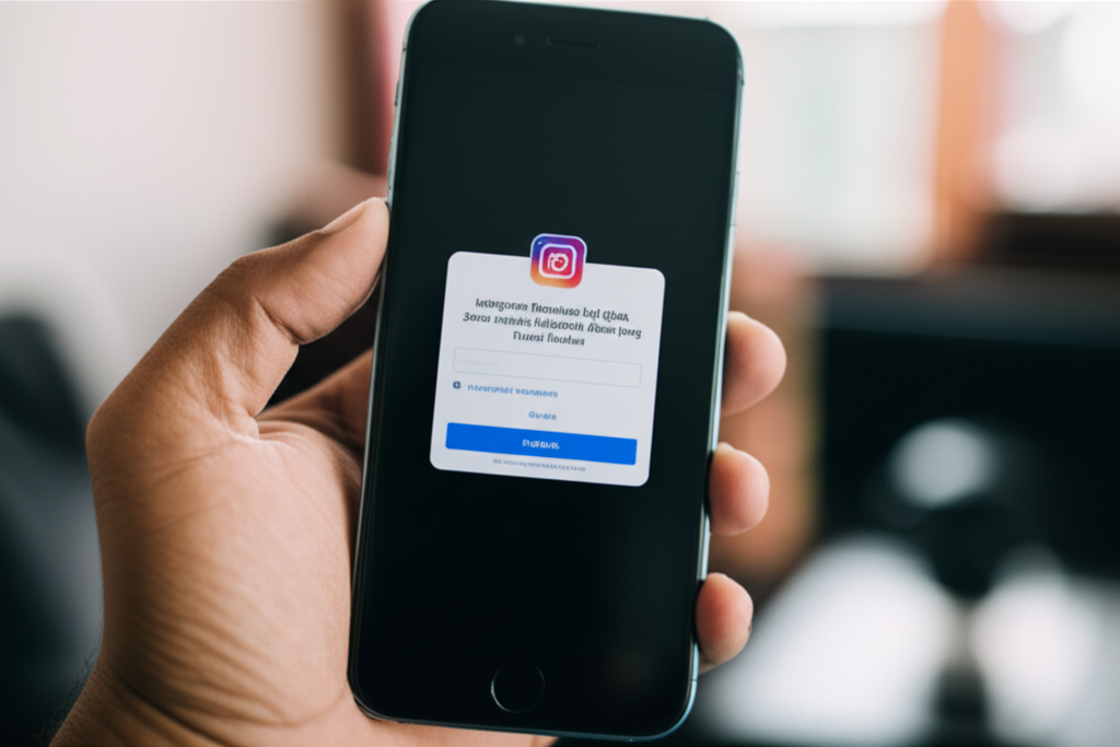 Instagram Ngambek? Ini Dia Jurus Ampuh Mengatasi Akun yang Susah Masuk!