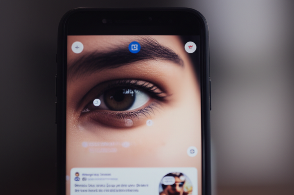 Mengintip Misteri: Siapa Saja yang Diam-Diam Kepoin Instagrammu?