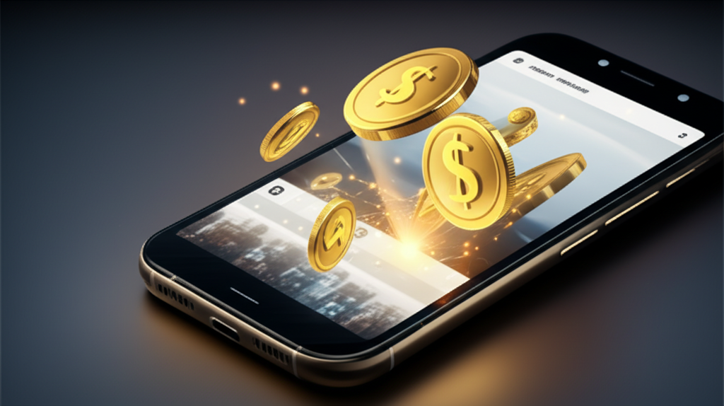 Instagram Jadi ATM? Cara Bikin Duit dari Foto dan Video!