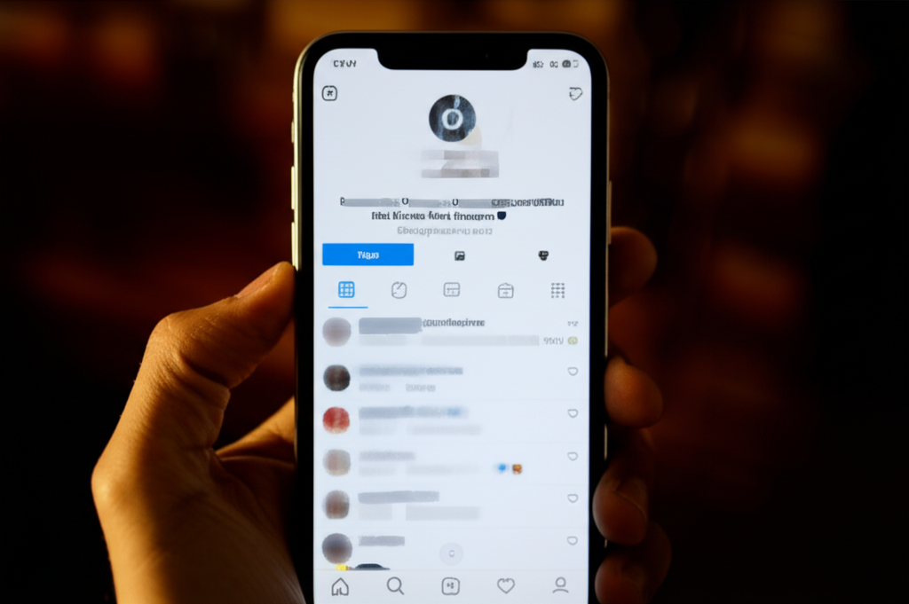 Rahasia Terungkap! Cara Ampuh Mengetahui Kita Di-Hide Story Instagram