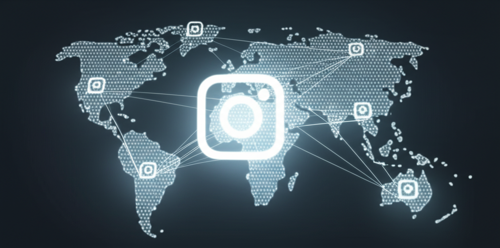 Mengintip Asal Muasal Akun Instagram: Dari Mana Mereka Berasal?