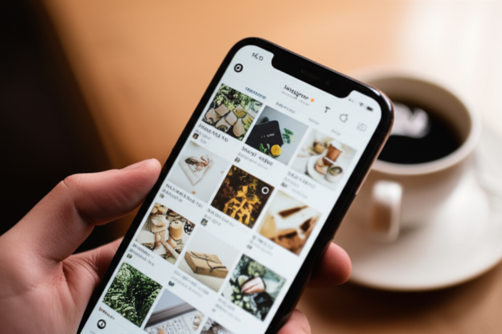 Ukuran Instagram Post Biar Feed Kamu Makin Kece: Panduan Lengkap 2024