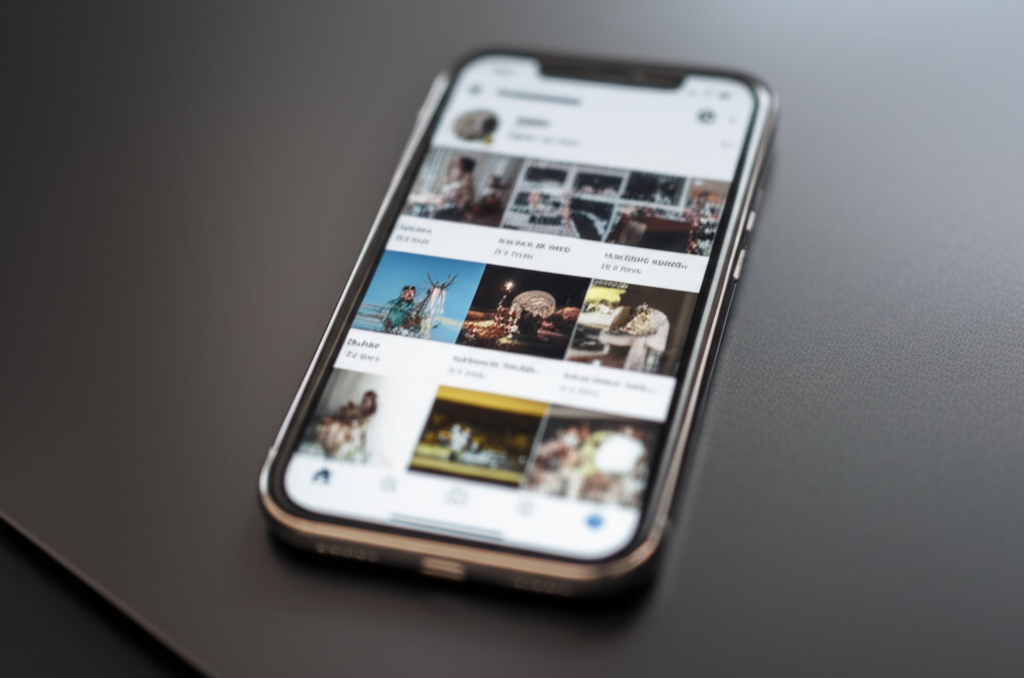 Intip Jejak Digitalmu: Cara Mudah Melihat Like di Instagram