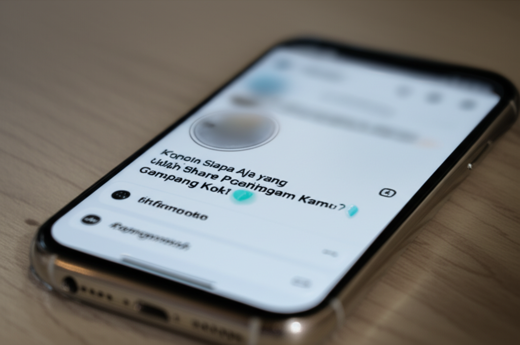 Kepoin Siapa Aja yang Udah Share Postingan Instagram Kamu? Gampang Kok!