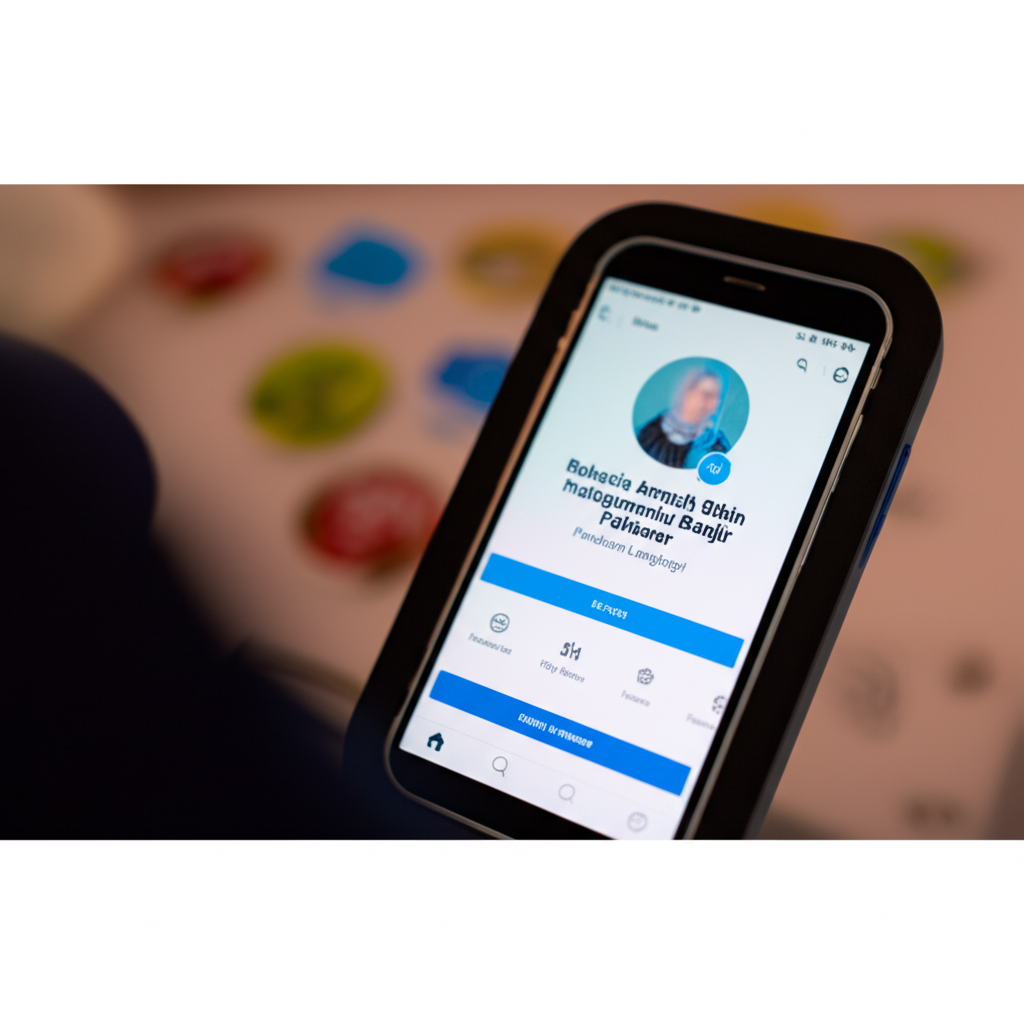 Rahasia Ampuh Bikin Instagrammu Banjir Follower: Panduan Lengkap!