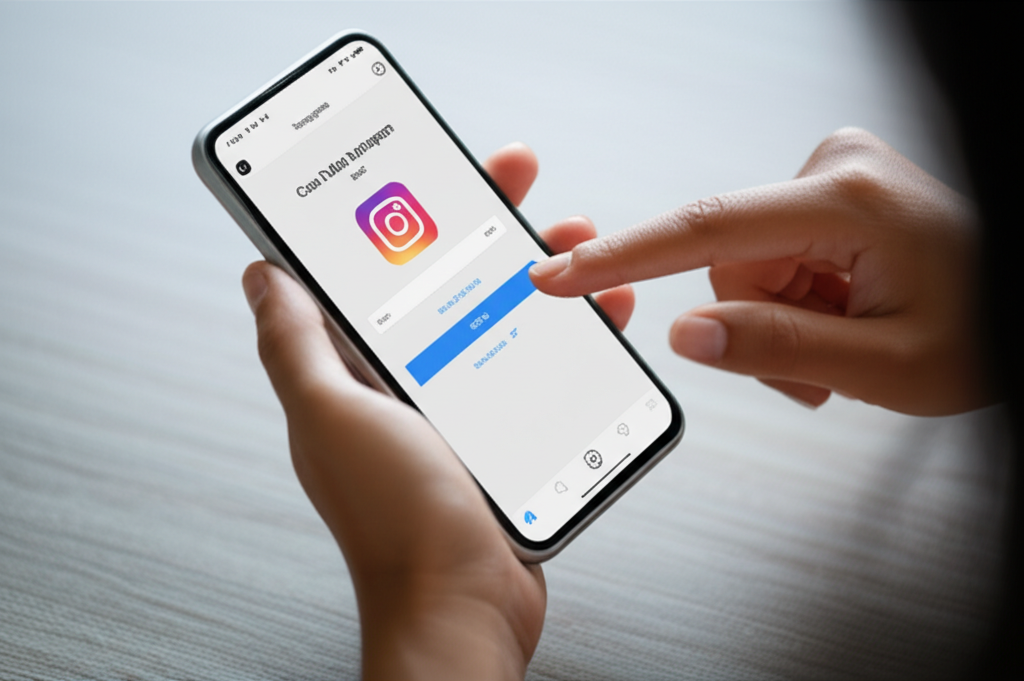 Cara Daftar Instagram: Gampang Banget, Bahkan Nenek Juga Bisa!