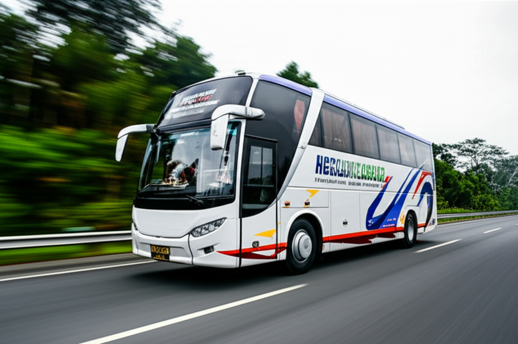 Ngeblong Seru di Layar HP! 5 Game Simulator Bus Android Terbaik Buat Para Sopir Virtual