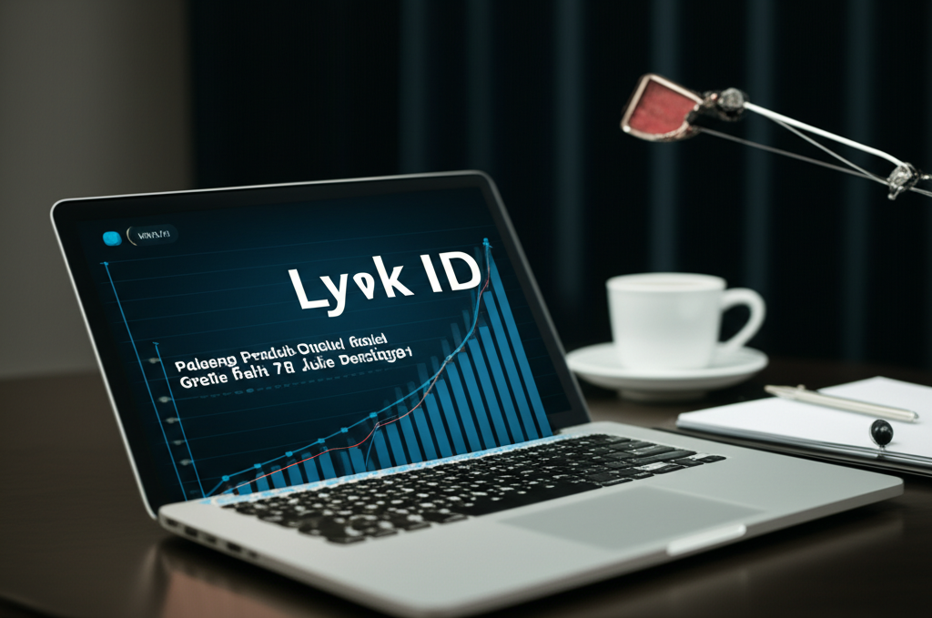 Lynk ID Peluang Produk Digital Gratis Raih 70 Juta Seminggu