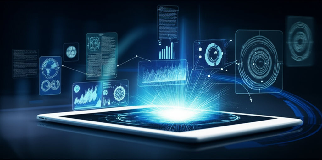 Tahun 2030 Teknologi Apa Saja yang Harus Kamu Kuasai Biar Gak Ketinggalan?