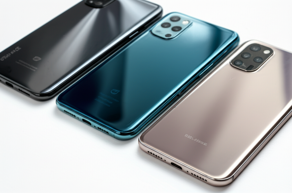 Bingung Cari HP 2 Jutaan di Awal 2025? Ini Dia Bocoran dari DKID Media!