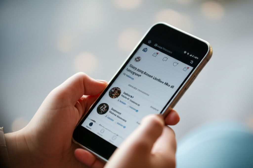 Siapa yang Berani Unfollow Aku di Instagram? Cara Ampuh Mengungkapnya!