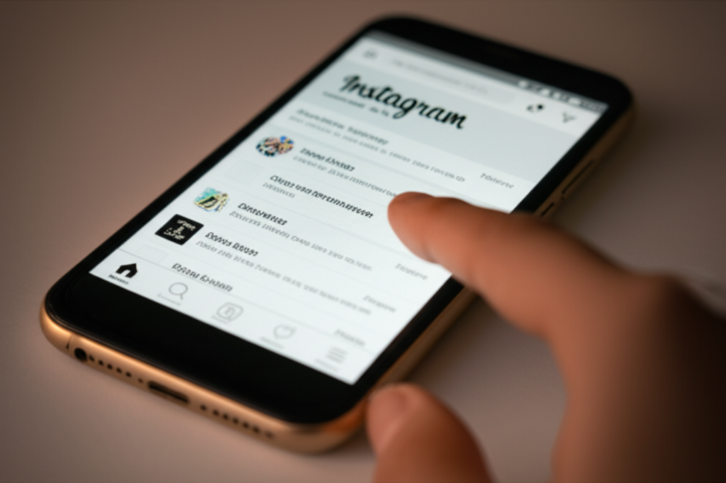 Bye-bye Instagram: Panduan Lengkap Cara Hapus Akunmu