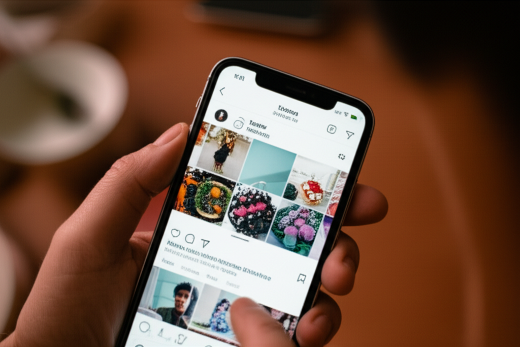Rahasia Ukuran Instagram Story Biar Gak Pecah & Makin Kece!