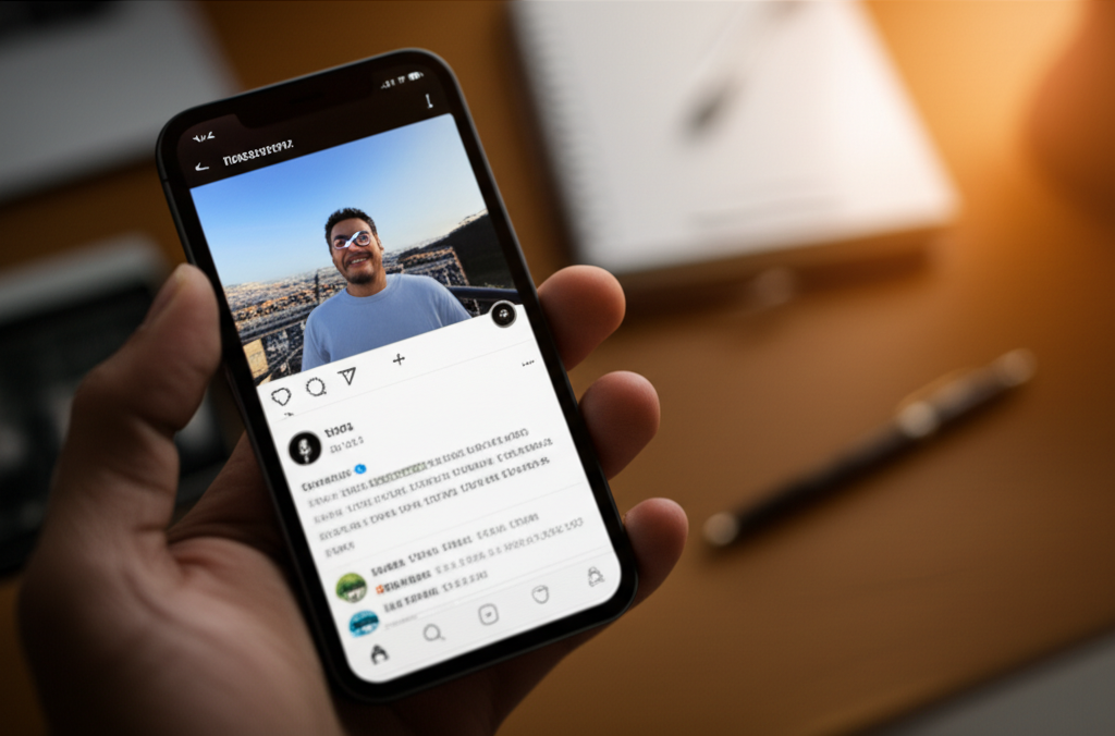 Video Instagram: Bisa Jadi Duit? Bongkar Rahasianya!