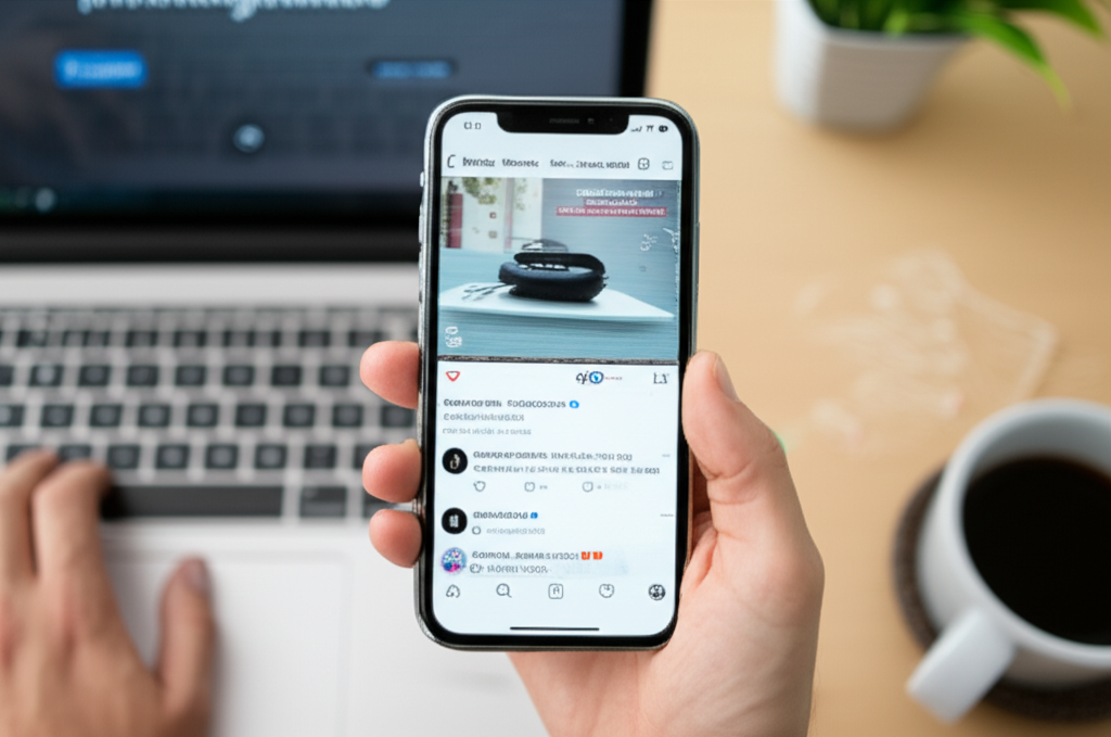 Bongkar Cara Jitu Raup Cuan dari Instagram: Gak Cuma Modal Foto!