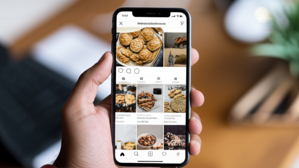 Rahasia Feed Instagram yang Bikin Akunmu Dilirik: Ukuran Idealnya Dibongkar!
