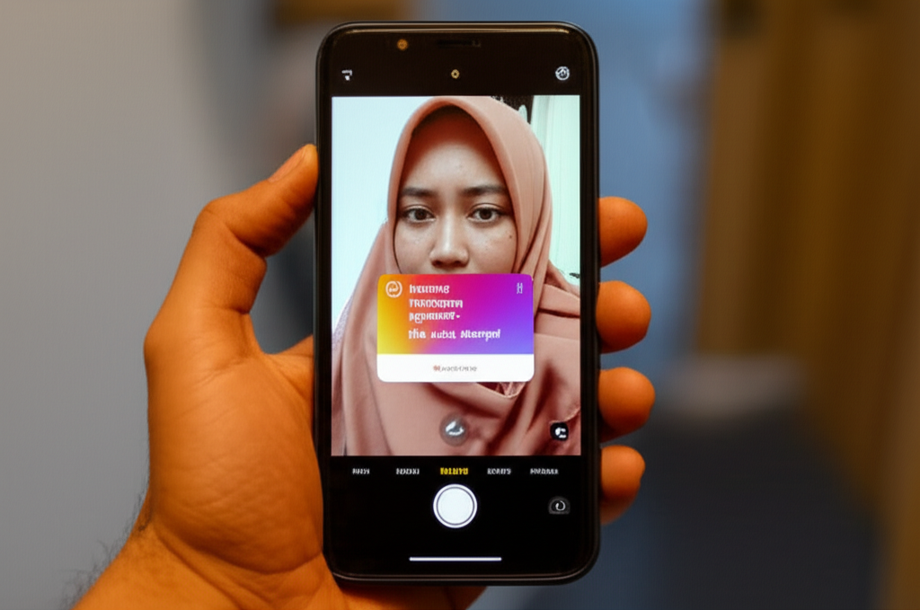 Kamera Instagram Ngambek? Ini Dia Jurus Jitunya!