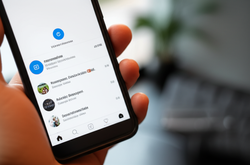 Rahasia Centang Biru Instagram: Bukan Sekadar Gaya-Gayaan!