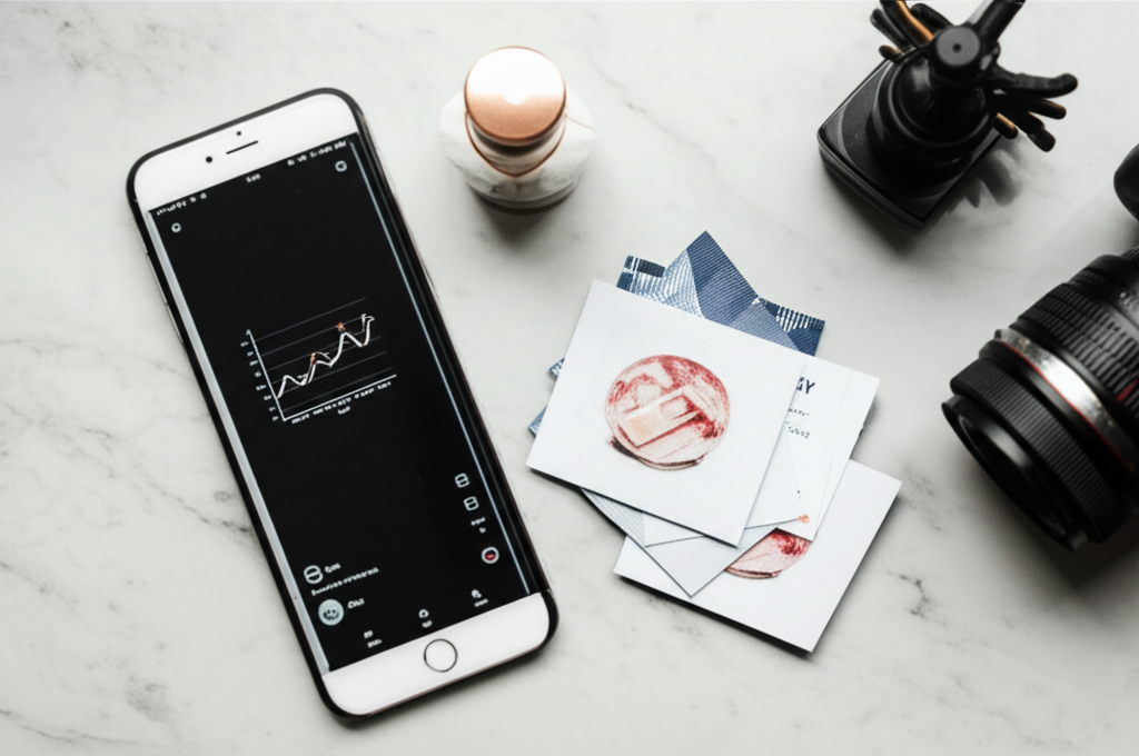 Rahasia Dapur Instagram: Dari Mana Duitnya Datang?